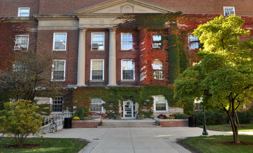 Upstate to recognize outstanding service at Convocation Sept. 19
