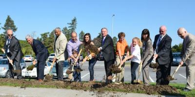 Upstate Cord Blood Bank will open Fall 2014