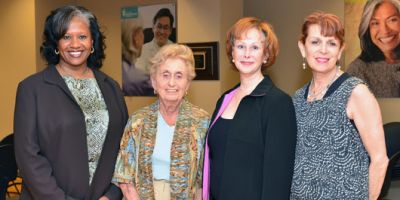 Expert panel to address issues related to seniors Sept. 27