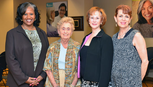 Expert panel to address issues related to seniors Sept. 27