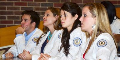 College of Nursing gets $664K grant for scholarships