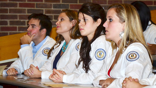 College of Nursing gets $664K grant for scholarships