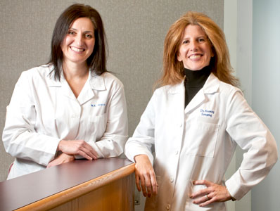 Two breast surgeons join Upstate's Community Campus