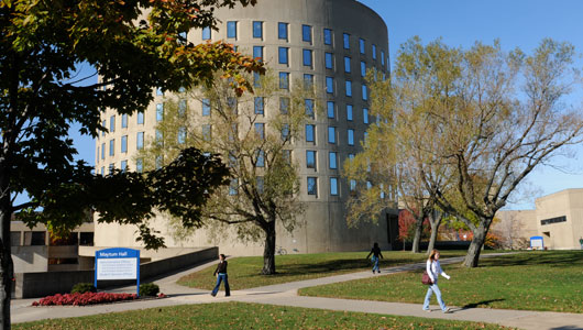Upstate, SUNY Fredonia sign admissions agreement