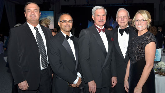 Upstate's medicine department gets $1M gift