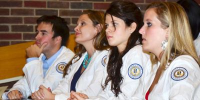 Upstate now offers Doctor of Nursing Practice degree