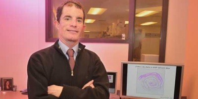 Upstate researchers look for new treatments for Crohn's disease