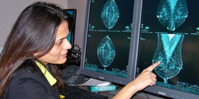 Upstate now offers 3D mammography, giving radiologists a more detailed look at breast tissue