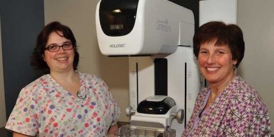 Nurse Advocacy Program expands to breast imaging center