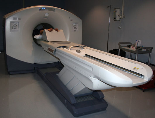 Upstate earns listing with Lung Cancer Alliance for experience in lung cancer screening