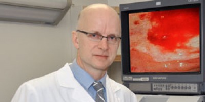 Upstate is part of national study looking for biomarkers to detect colon cancer