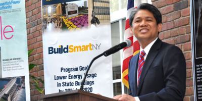 NYPA-led $21M energy efficient upgrade under way at Upstate Medical University