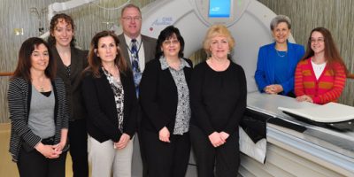 Upstate receives top achievement award for cancer care