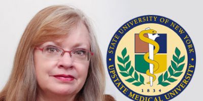Griffin-Sobel named American Academy of Nursing Fellow