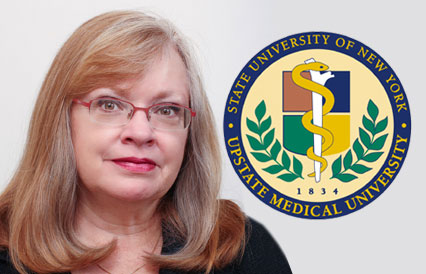 Griffin-Sobel named American Academy of Nursing Fellow