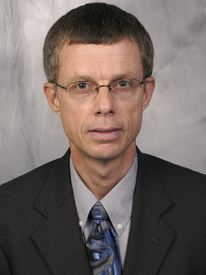 Upstate professor is among most cited researchers in the field of psychology, psychiatry