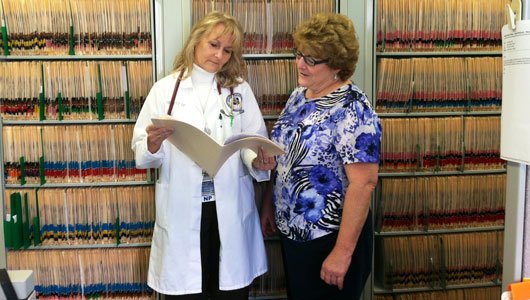 Upstate's nurses are honored for exceptional commitment to profession