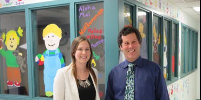 Upstate/ARISE collaboration enhances children's health services