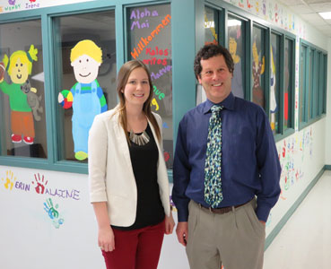 Upstate/ARISE collaboration enhances children's health services