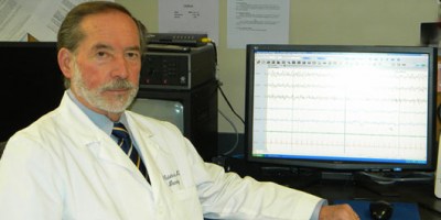 Upstate's Antonio Culebras, M.D., is lead author for stroke prevention guidelines from American Academy of Neurology