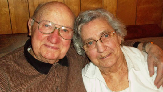 Retired administrator and volunteer share memories of Upstate's hospitals