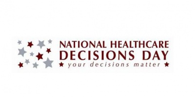 National Health Care Decisions Day