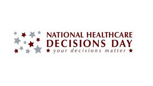 National Health Care Decisions Day