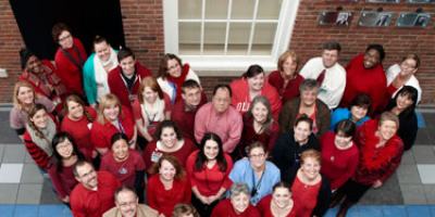 Upstate is tops in 2014 Heart Walk