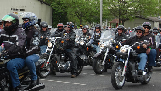 Foundation for Upstate's Miracle Ride marks 20 years of supporting pediatric services