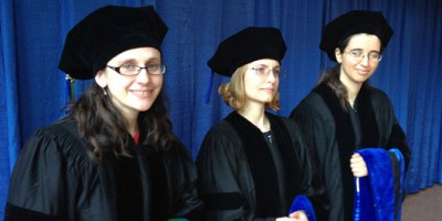 MD/PHD graduates