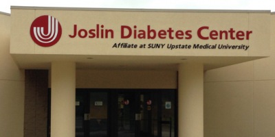 Joslin Diabetes Center to expand, increase patient capacity