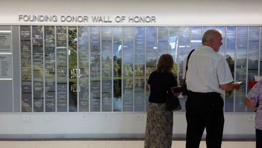 Upstate Cancer Center fundraising campaign surpasses goal, raises $17.4M