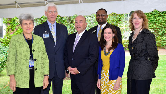 Upstate launches annual Community Giving Campaign to benefit area human service agencies