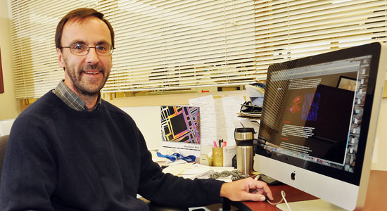 NIH awards four grants over $1M to Upstate researchers in 2014