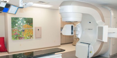 Oswego Radiation Oncology showcases advanced cancer treatment technology