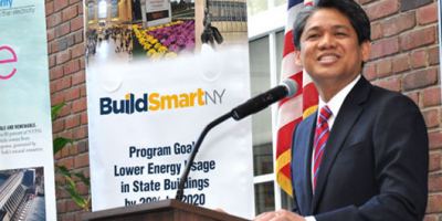 Upstate completes key energy-saving projects as part of sustainability plan