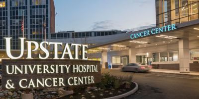 Upstate Cancer Center, WCNY present community program on cancer March 25