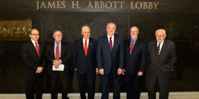 CEOs gather