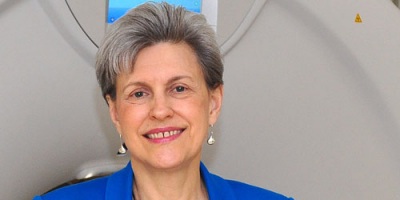 Upstate faculty member is honored with St. George National Award from America Cancer Society