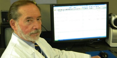 Upstate faculty member named honorary member of the Royal Academy of Medicine of Valencia