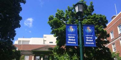 Pilot grant program to spur Syracuse University-Upstate Medical University research collaborations