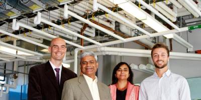 Upstate, Harvard, Syracuse study shows how better indoor environments enhance cognitive function