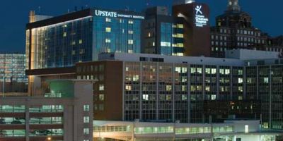 Upstate earns designation as a VHL Clinical Care Center