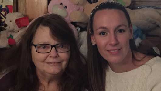 A 'Thanksgiving with renewed significance' helps shine light on need for living donors
