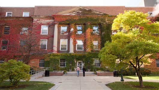Upstate-SU faculty collaborators vie for $500,000 in research funding at competition Dec. 11