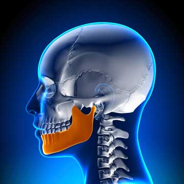 Patients with broken jaws may also have concussions, Upstate study finds