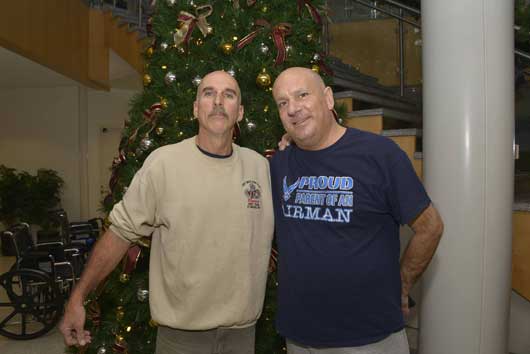 Upstate University Hospital performed more kidney transplants in 2015 than ever before
