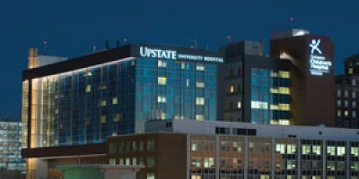 Upstate University Hospital is awarded quality improvements payments