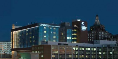 Upstate awarded $70.6M grant to build ambulatory care center