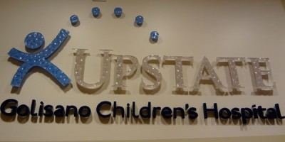 Upstate Golisano Children's Hospital celebrates Patient Safety Week